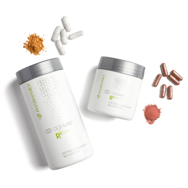 ageLOC R2 – Every Day with Tracey