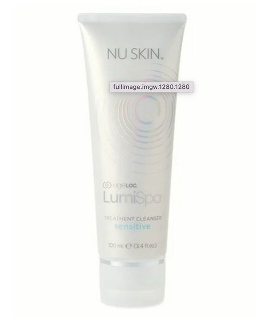 NUSKIN LUMISPA CLEANSER SENSITIVE 3本セット￼ Nuskin Ageloc LumiSpa Kit - Waterproof, Genuine, India | Ubuy