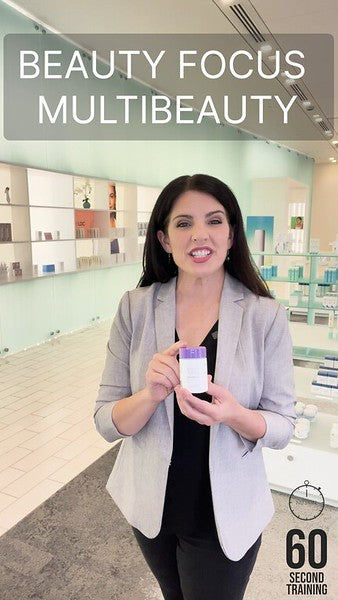 Beauty Focus MultiBeauty