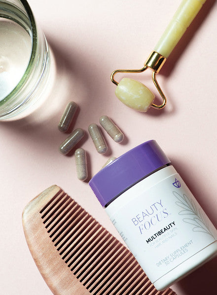 Beauty Focus MultiBeauty