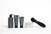 Men's Lumi Spa Kit - ageLOC LumiSpa I/O - Nu Skin Men's Black Special Edition