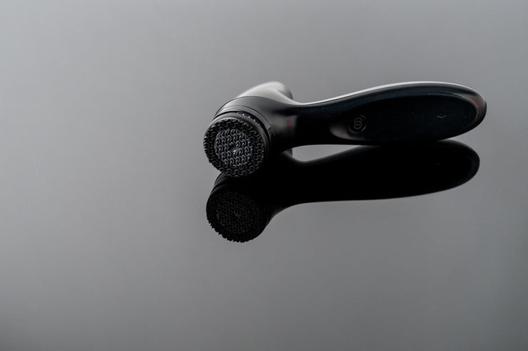 Men's Lumi Spa Kit - ageLOC LumiSpa I/O - Nu Skin Men's Black Special Edition