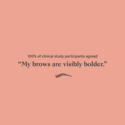 Lash + Brow Serum