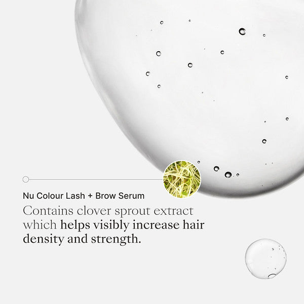 Lash + Brow Serum