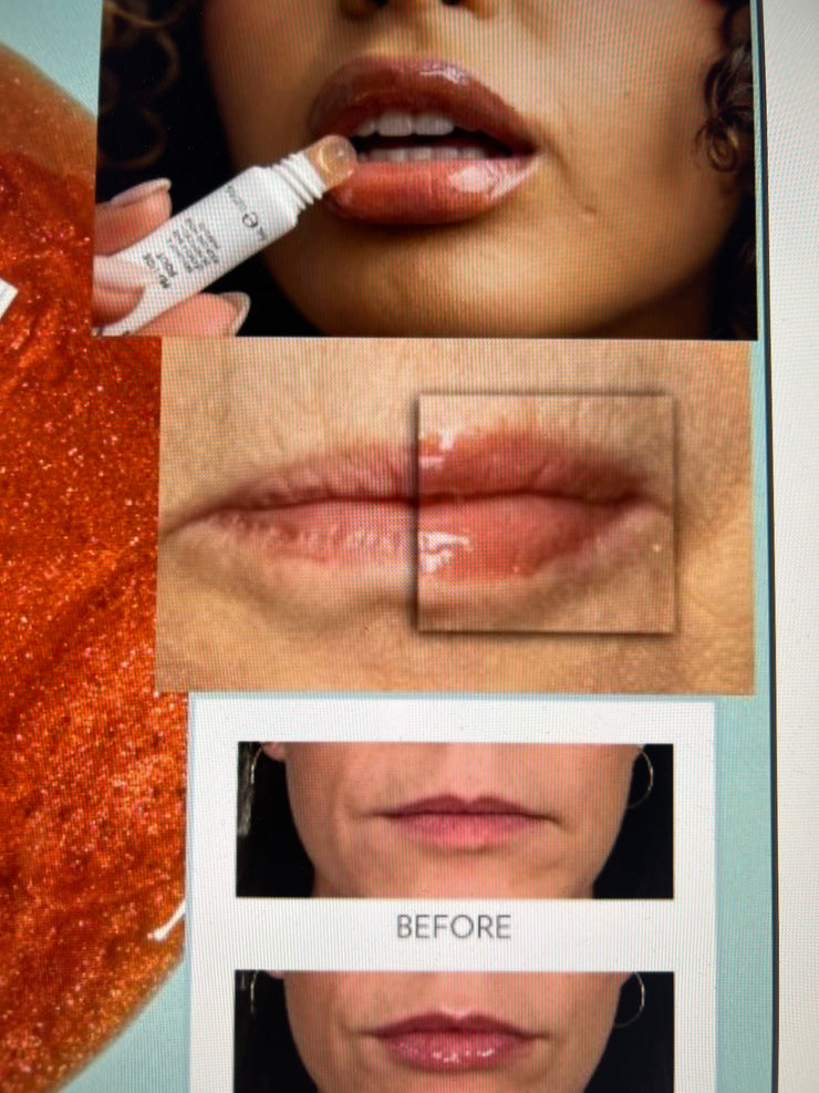 Peptide Pout - Nu Colour Peptide Pout