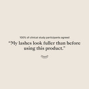 Lash + Brow Serum