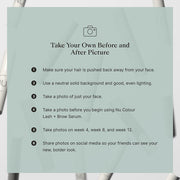 Lash + Brow Serum