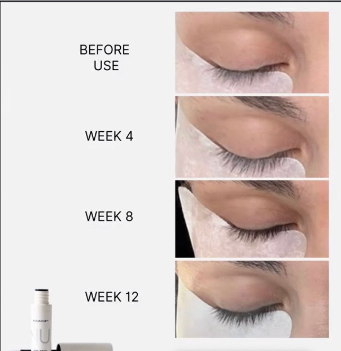 Lash + Brow Serum
