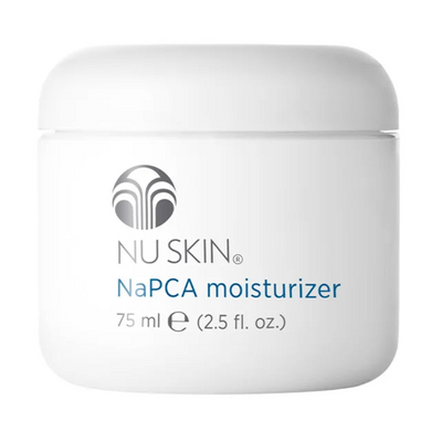 NaPCA Moisturizer