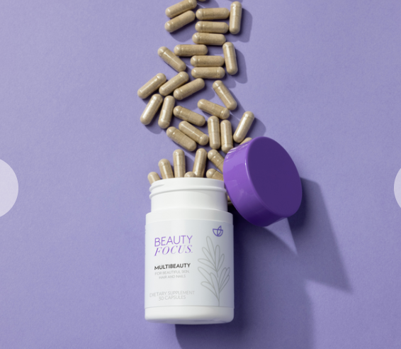 Beauty Focus MultiBeauty