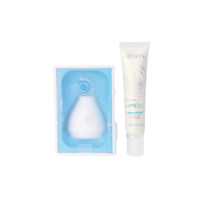 LUMI SPA – Every Day with Tracey LUMI SPA – Every Day with Tracey