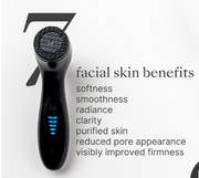 Men's Lumi Spa Kit - ageLOC LumiSpa I/O - Nu Skin Men's Black Special Edition
