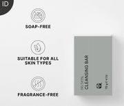 Men's Lumi Spa Kit - ageLOC LumiSpa I/O - Nu Skin Men's Black Special Edition