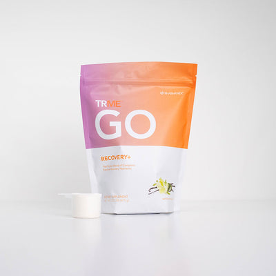 TRMe GO Recovery - Post Workout