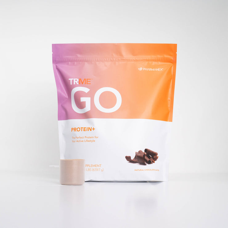 TRMe GO Protein+