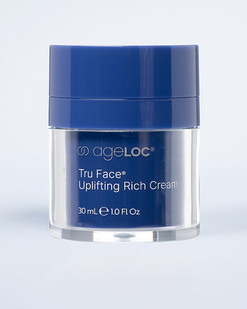 ageLOC Tru Face Essence Ultra Uplifting Cream