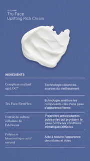 ageLOC Tru Face Essence Ultra Uplifting Cream