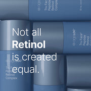 ageLOC Tru Face Peptide Retinol