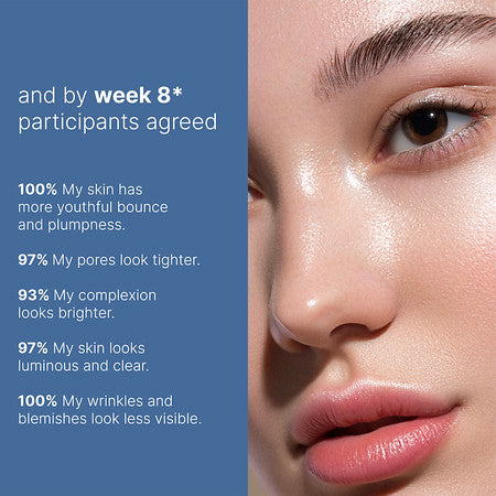 ageLOC Tru Face Peptide Retinol