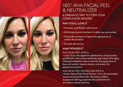 Bundle #13 - Bakuchiol & AHA Peel
