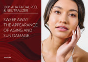 Bundle #13 - Bakuchiol & AHA Peel