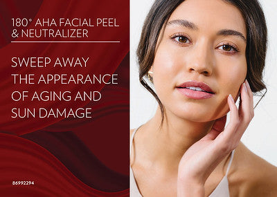 Bundle #13 - Bakuchiol & AHA Peel