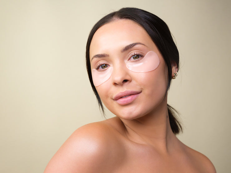 Wake Up - Hydrating Under Eye Mask