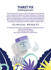 Bundle #14 - Bakuchiol & Thrist Fix