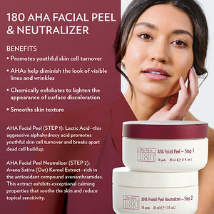 Bundle #13 - Bakuchiol & AHA Peel