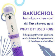 Bundle #13 - Bakuchiol & AHA Peel