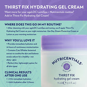 Thirst Fix