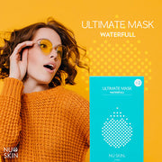 Waterfull Mask (Box of 6)
