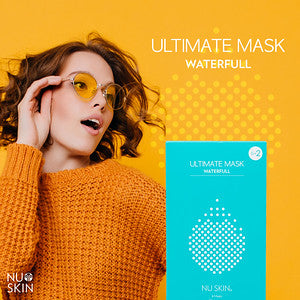 Waterfull Mask (Box of 6)
