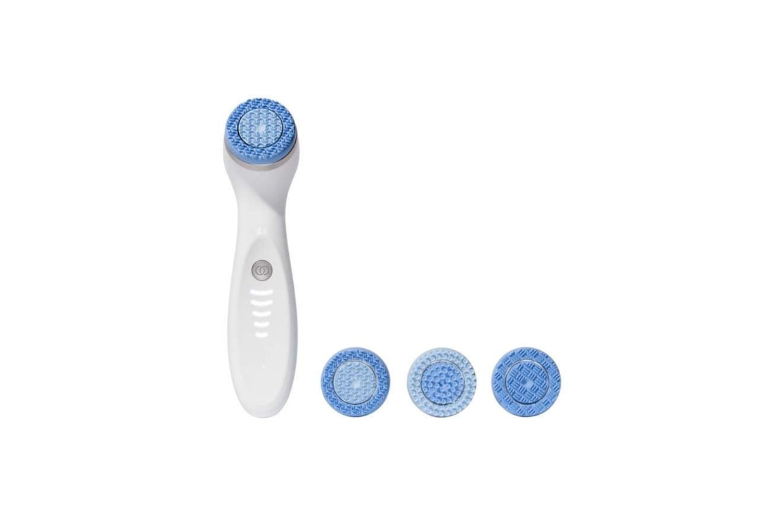 ageLOC LumiSpa I/O - Nu Skin Blue – Every Day with Tracey