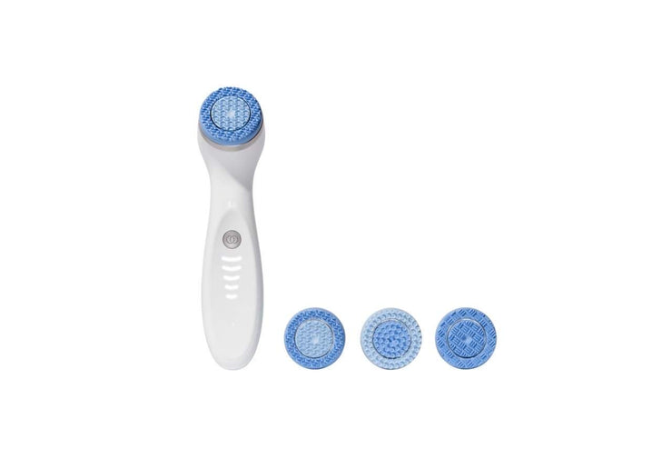 ageLOC LumiSpa I/O - Nu Skin Blue