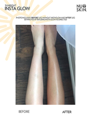 Sunless Tanner - Instaglow
