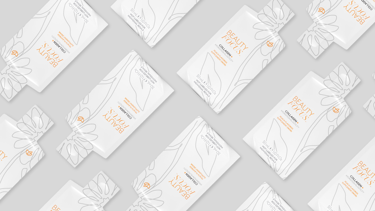 Beauty Focus Collagen + SUBSCRIPTION