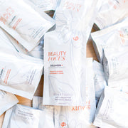 Beauty Focus Collagen + Peach