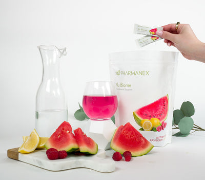 Gut Health 10 day