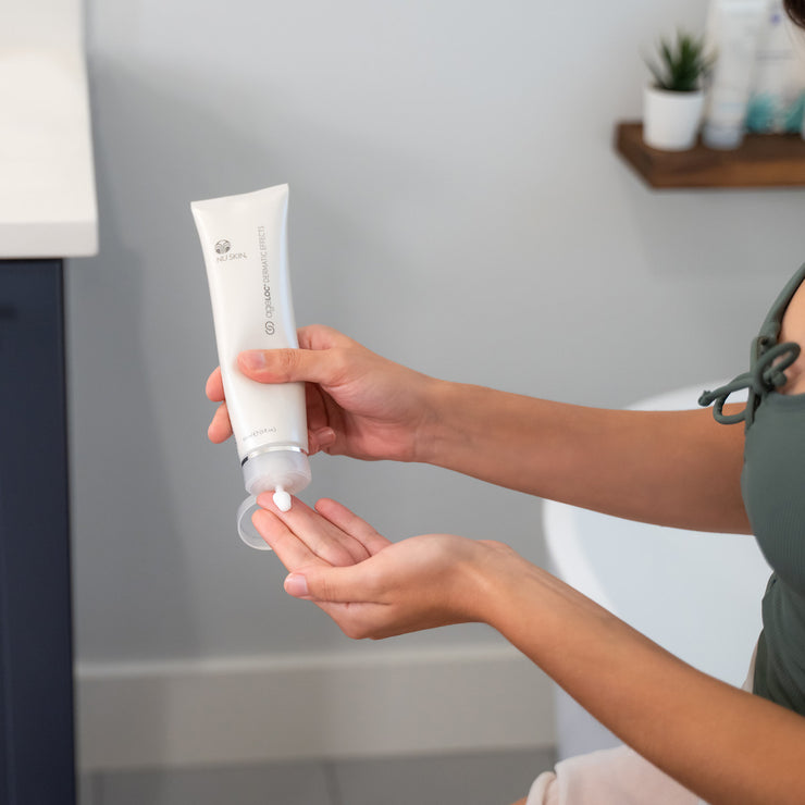 Bundle #1 - Firming Cream/ Line Corrector Bundle