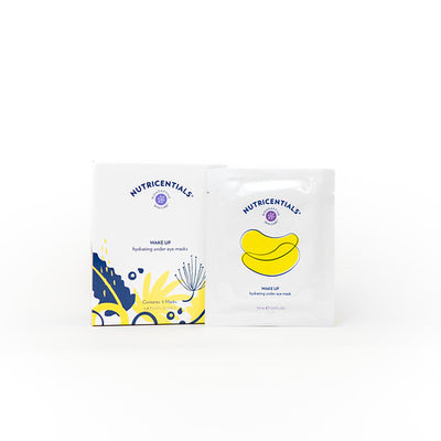 Wake Up - Hydrating Under Eye Mask