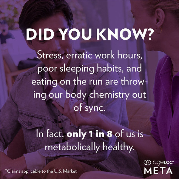 Meta 3 (3 Pack)