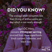 Meta 3 (3 Pack)