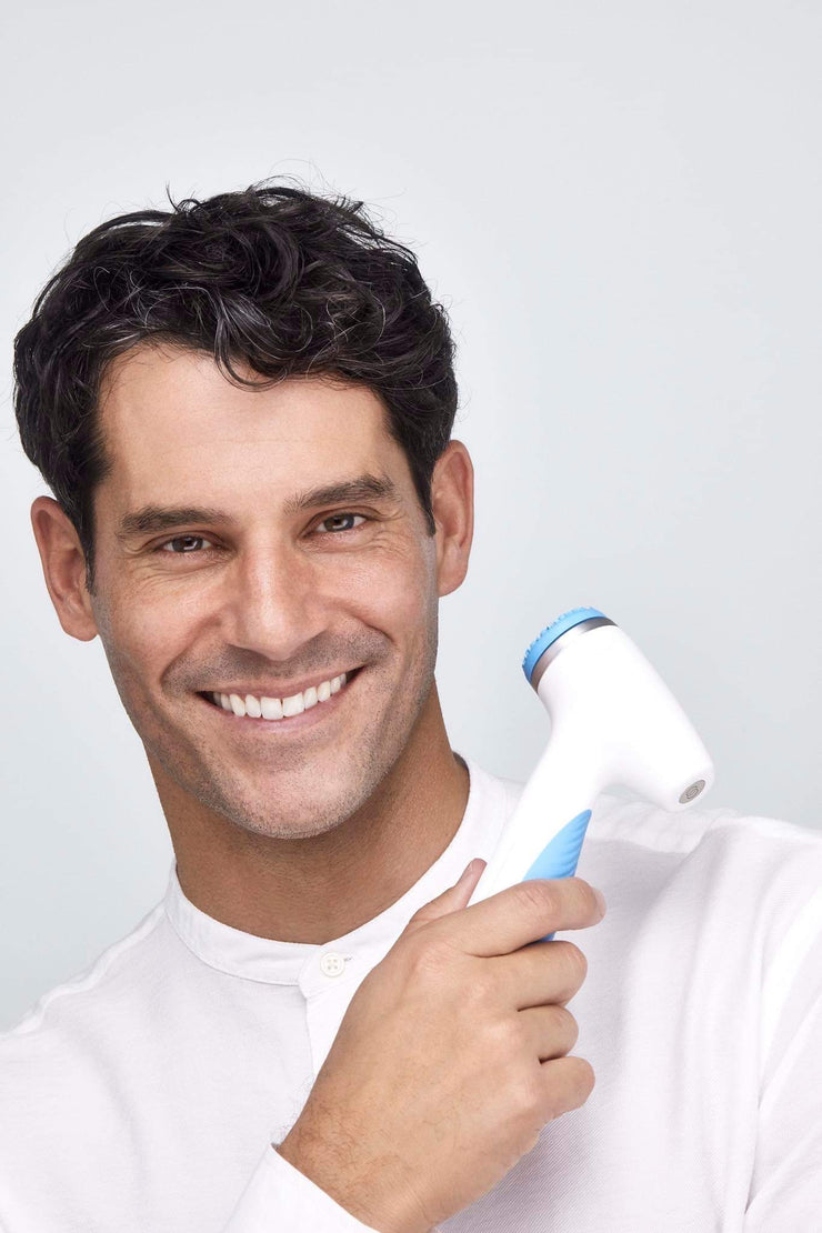 ageLOC LumiSpa I/O - Nu Skin Blue