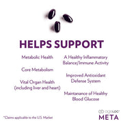 Meta 2 (2 Pack)