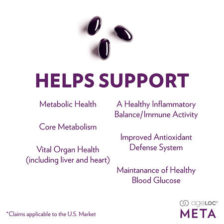 Meta 2 (2 Pack)