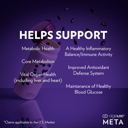 Meta 3 (3 Pack)