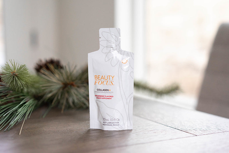 Beauty Focus Collagen+ – Social Skin Spa