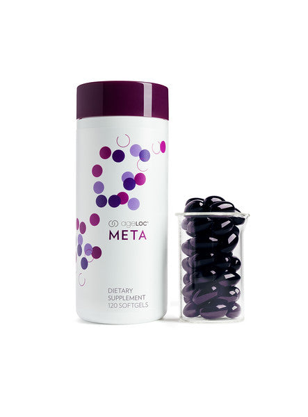 Meta 1 (Single)