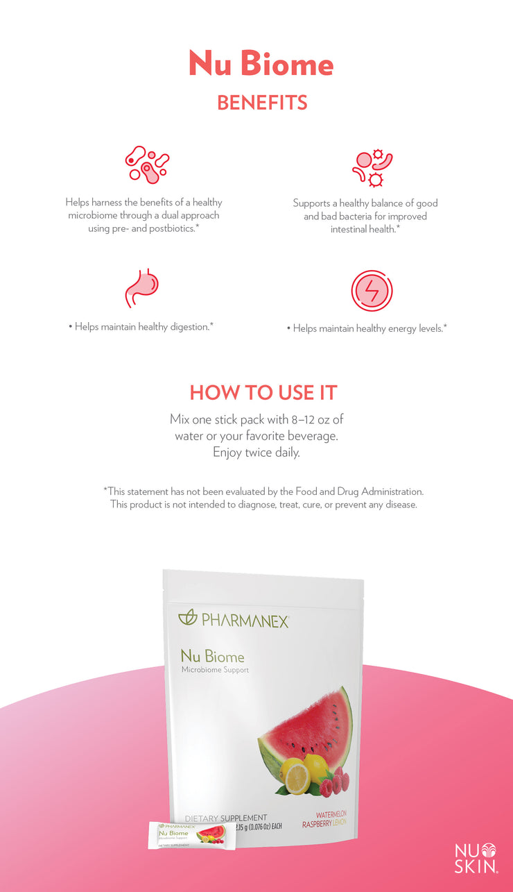 Gut Health 10 day